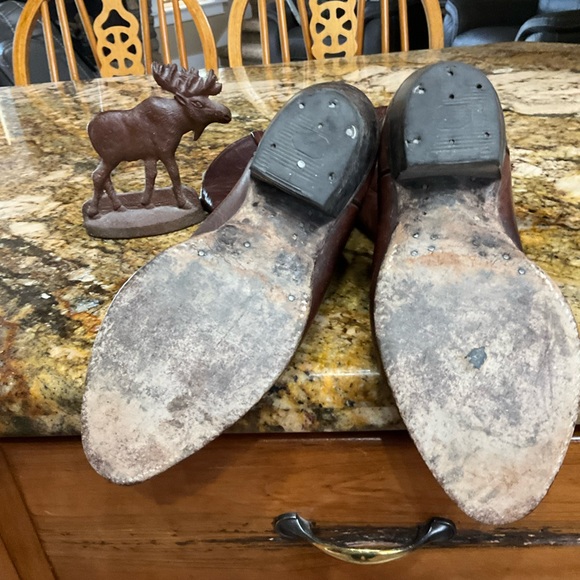 Vintage 1990 Womens Tony Lama - Picture 3 of 4